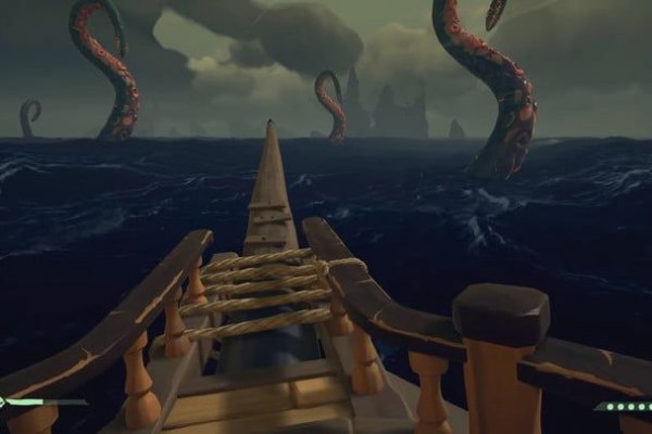 Kraken 19 at