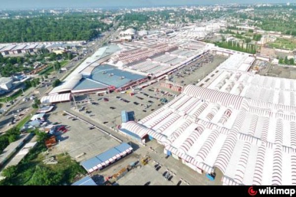 Кракен маркетплейс в москве